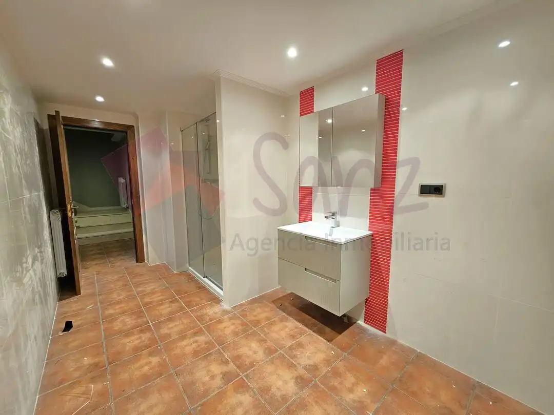 Chalet con jardín en venta en Calle Abajo, imagen 56