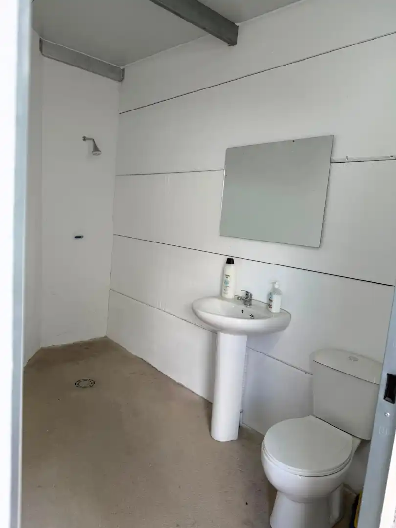 Baño de Casa o chalet en venta en Borox con Aire acondicionado, Calefacción y Piscina