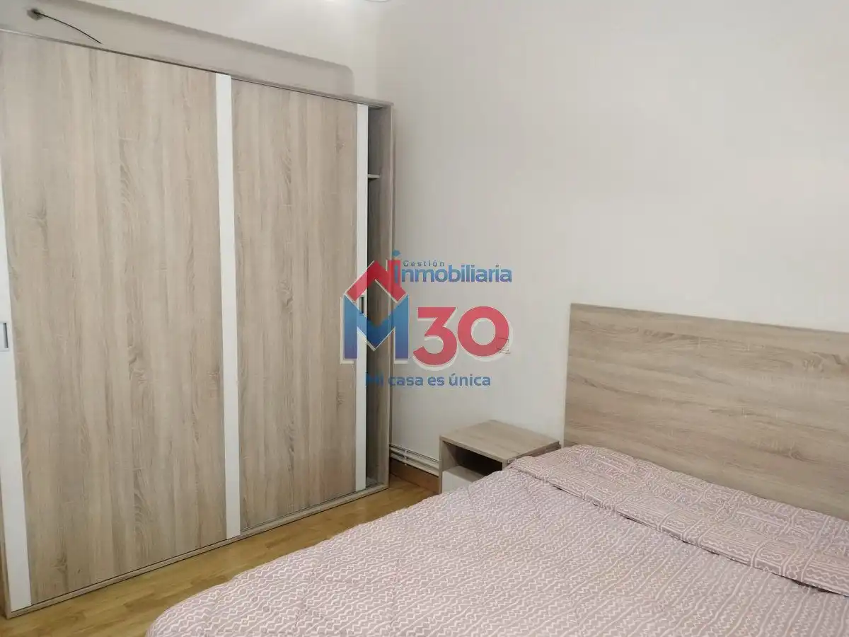 Habitación de Piso de alquiler en Miranda de Ebro con Calefacción