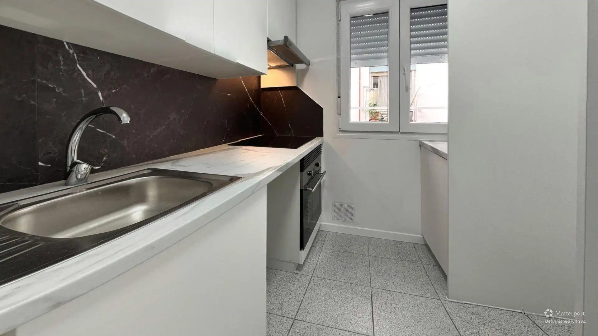 Kitchen of Flat for sale in Alcobendas