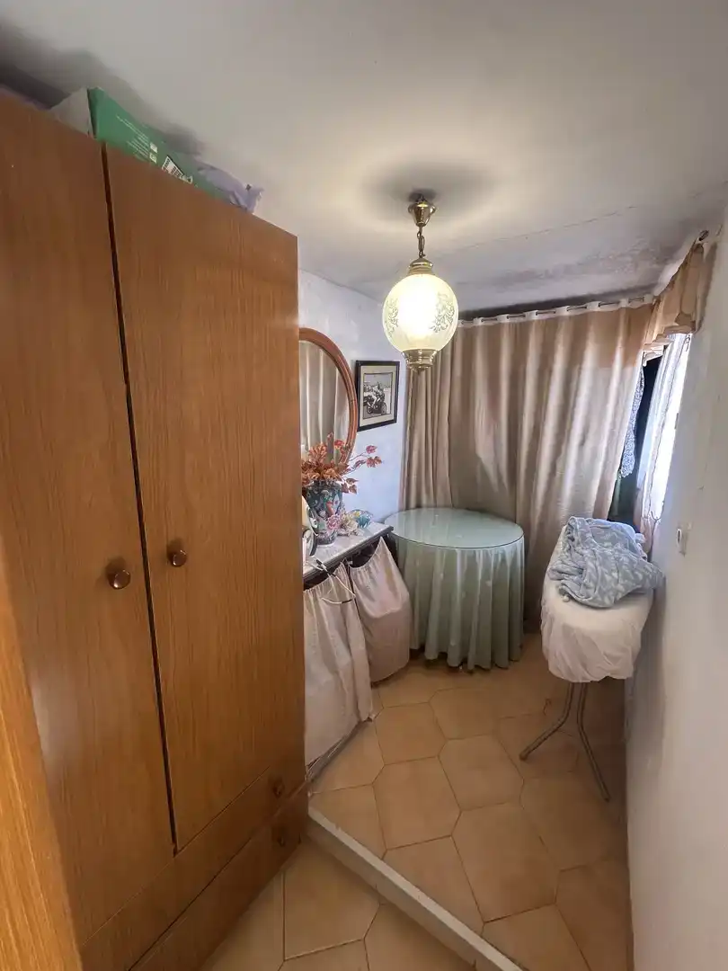 Dormitori de Casa adosada en venda en Peñarroya-Pueblonuevo, Córdoba