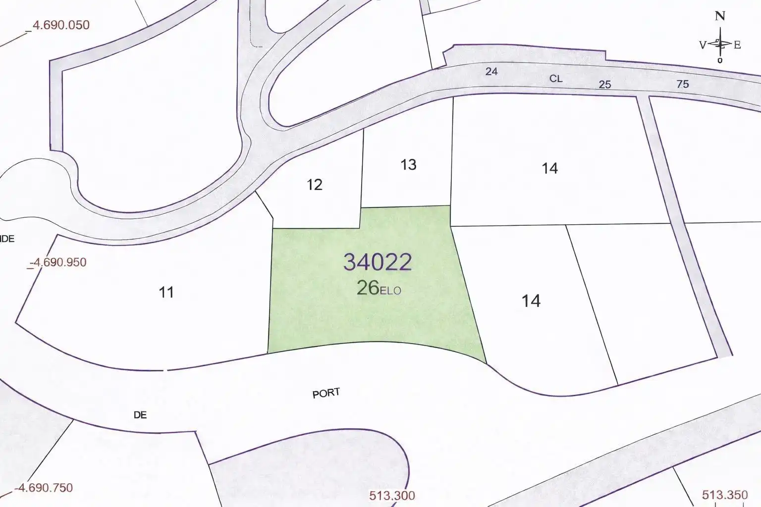 Residencial en venta en Llançà
