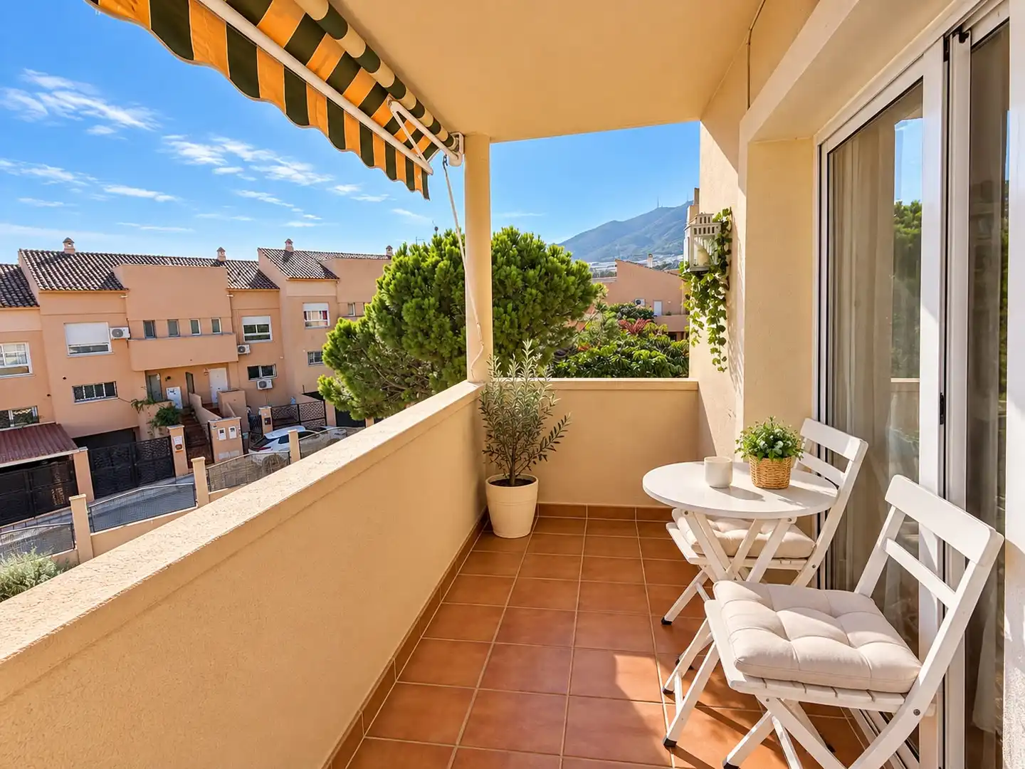 Duplex avec piscine à vendre à Calle Gema, imagen 31