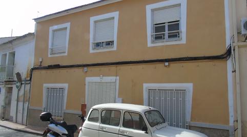 Foto 2 de Casa o xalet en venda a N/a, 20, Ceutí, Murcia