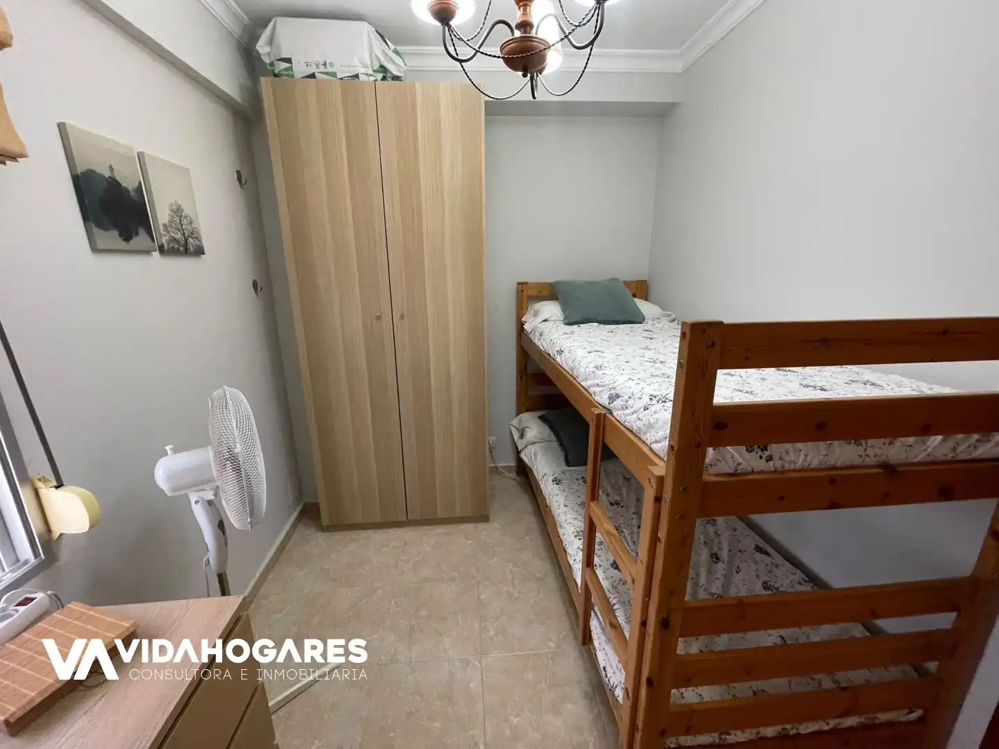 Piso con ascensor en venta en Centro - La Costilla, imagen 14