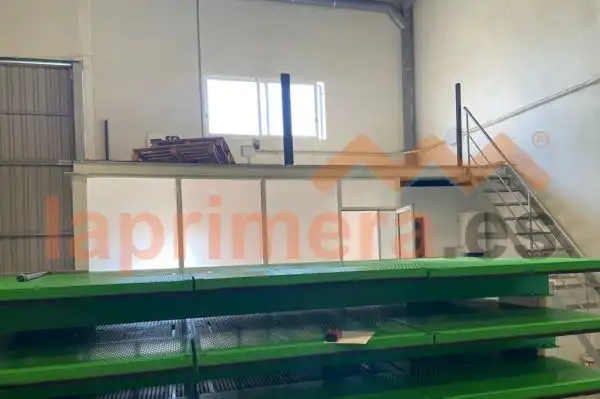 Industrial building to rent in Massanassa, imagen 4
