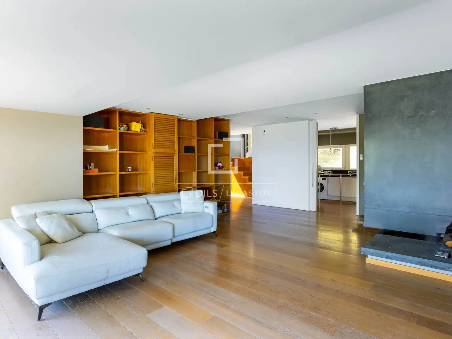 Detached house with terrace for sale in Teià, imagen 10