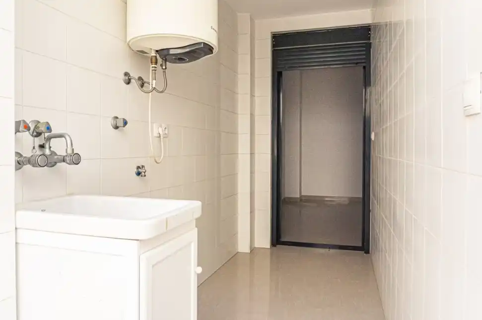 Baño de Piso en venta en Alcalá la Real con Balcón