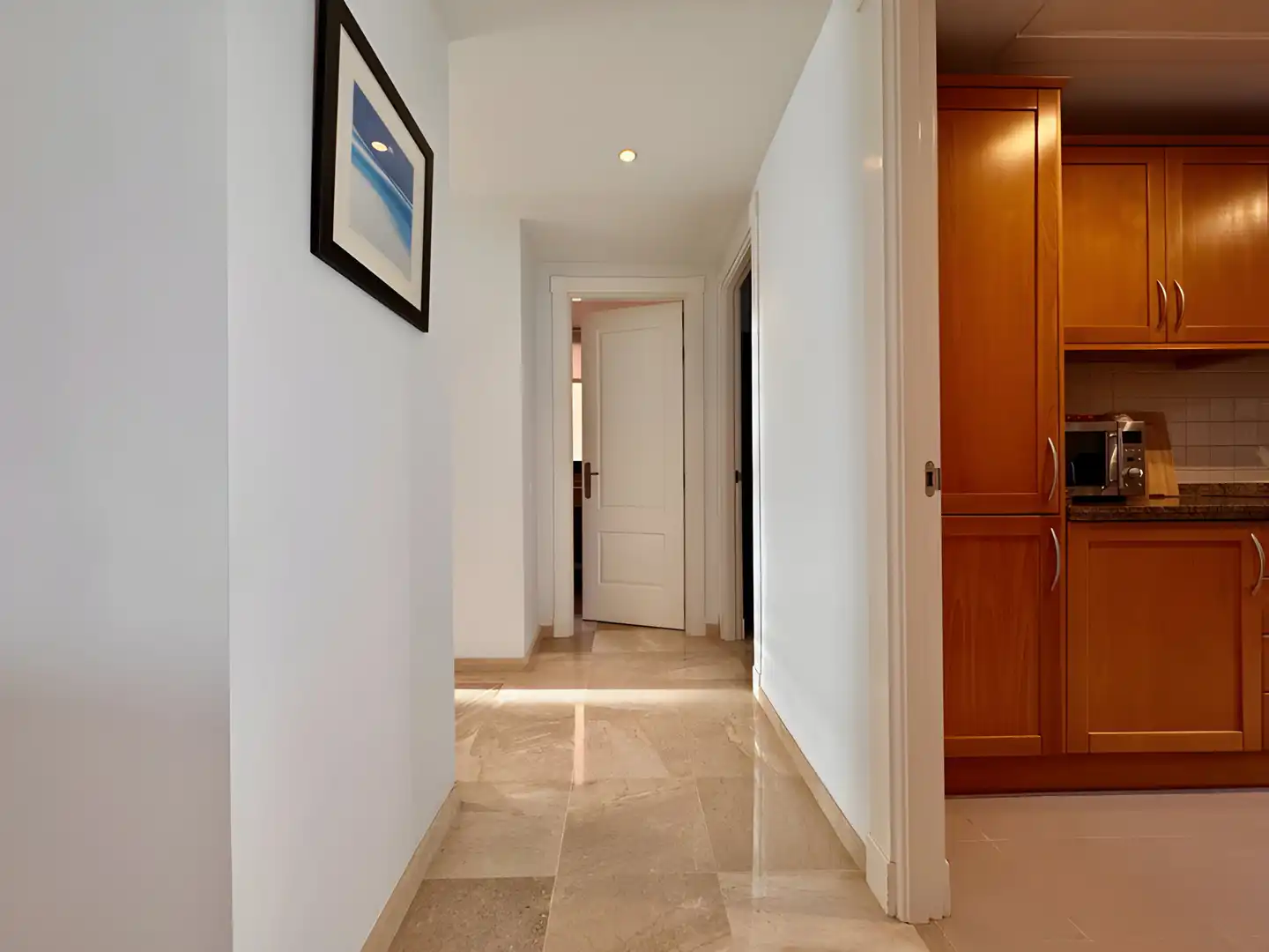 Ground floor for sale in Mijas  with Air Conditioner, Terrace and Storage room