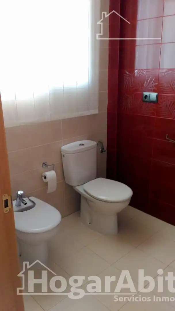 Terraced house with terrace for sale in Calle Serretes, imagen 33