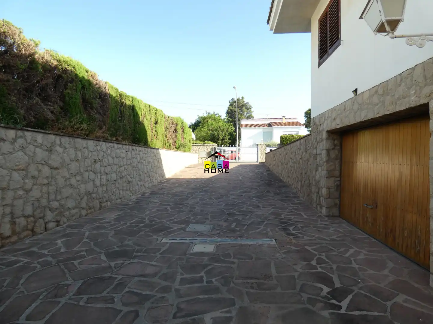 Chalet con piscina en venta en Heliópolis, imagen 8
