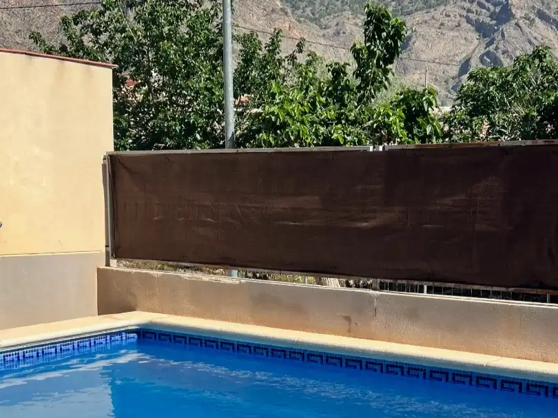 Duplex con piscina in vendita a Carril Los Simones 22, imagen 23