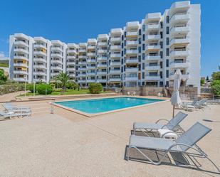 Piscina de Planta baixa en venda en  Palma de Mallorca amb Terrassa i Balcó