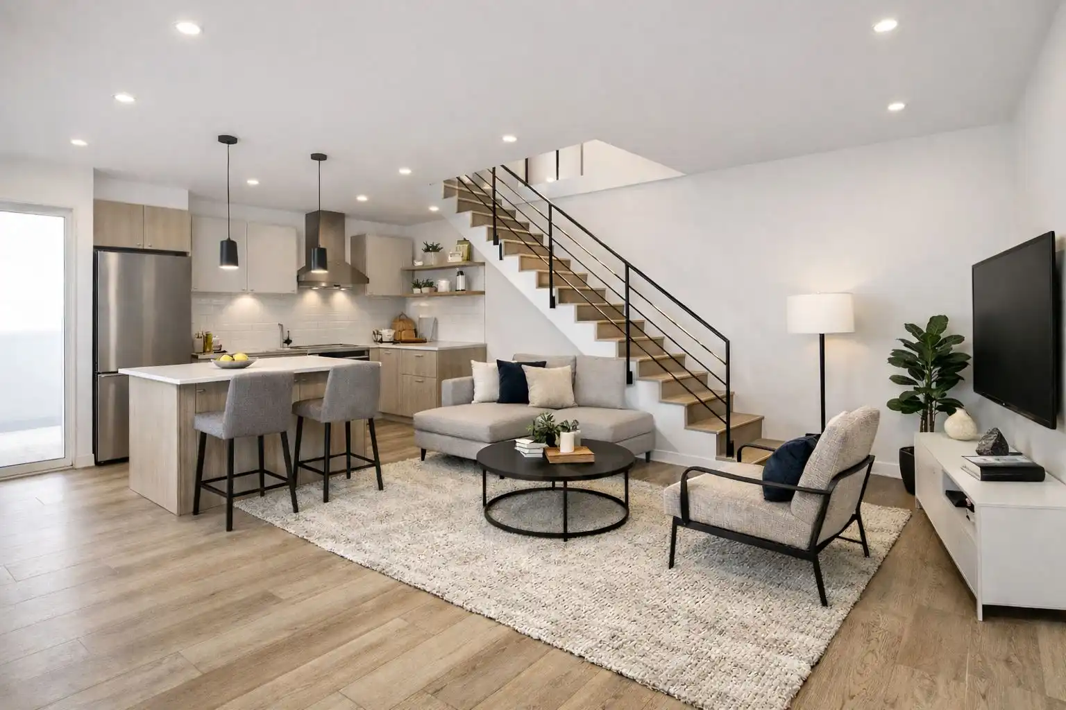 Local comercial en venta en Ayuntamiento - Barrio Alto, imagen 5