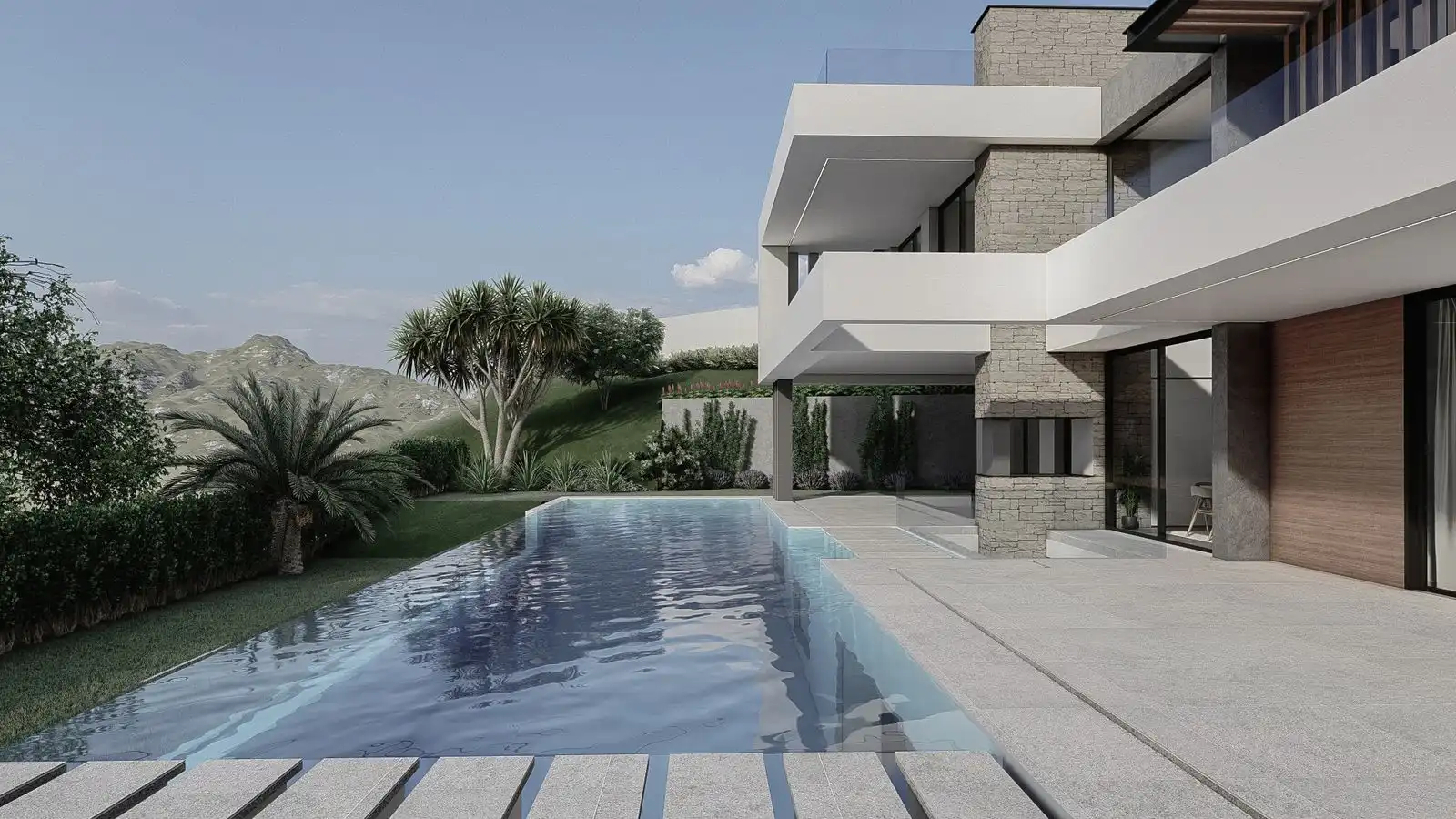 Chalet con terraza en venta en Diseminado la Alqueria 20, imagen 16
