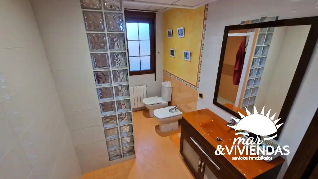 Villa mit Terrasse zum Verkauf in N-340a, imagen 24