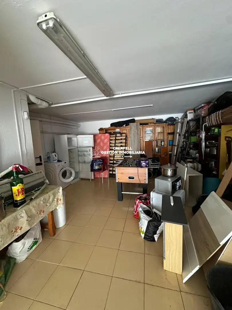 Casa o chalet en venta en Calafell con Aire acondicionado, Jardín privado y Terraza