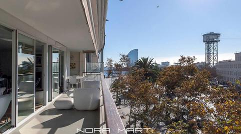Photo 5 of Flat for sale in Passeig Joan de Borbo, La Barceloneta, Barcelona
