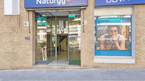 Photo 2 of Premises to rent in  Tarragones, Sant Pere i Sant Pau,  Tarragona Capital