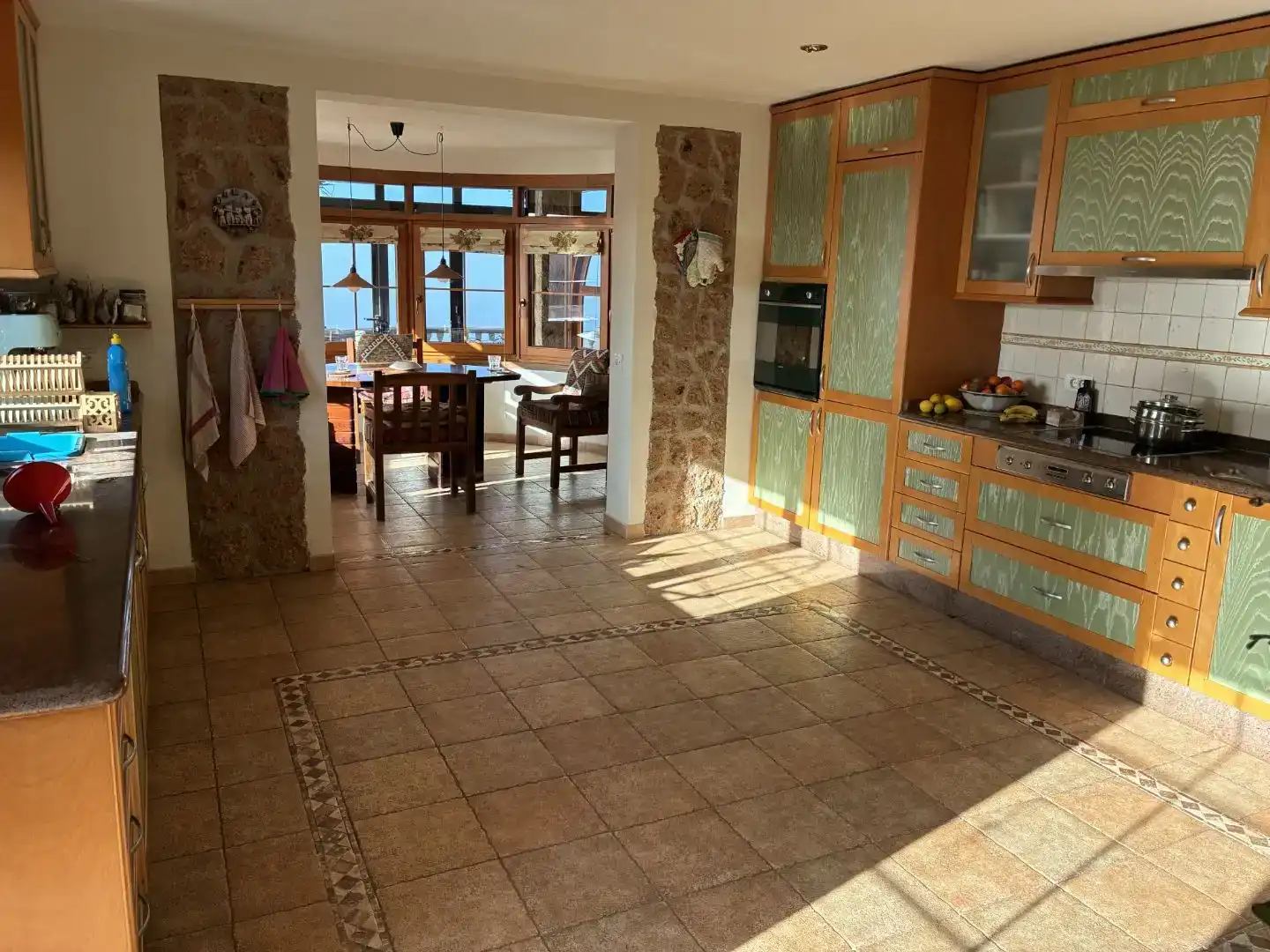 Cocina de Piso en venta en Arona con Aire acondicionado y Balcón
