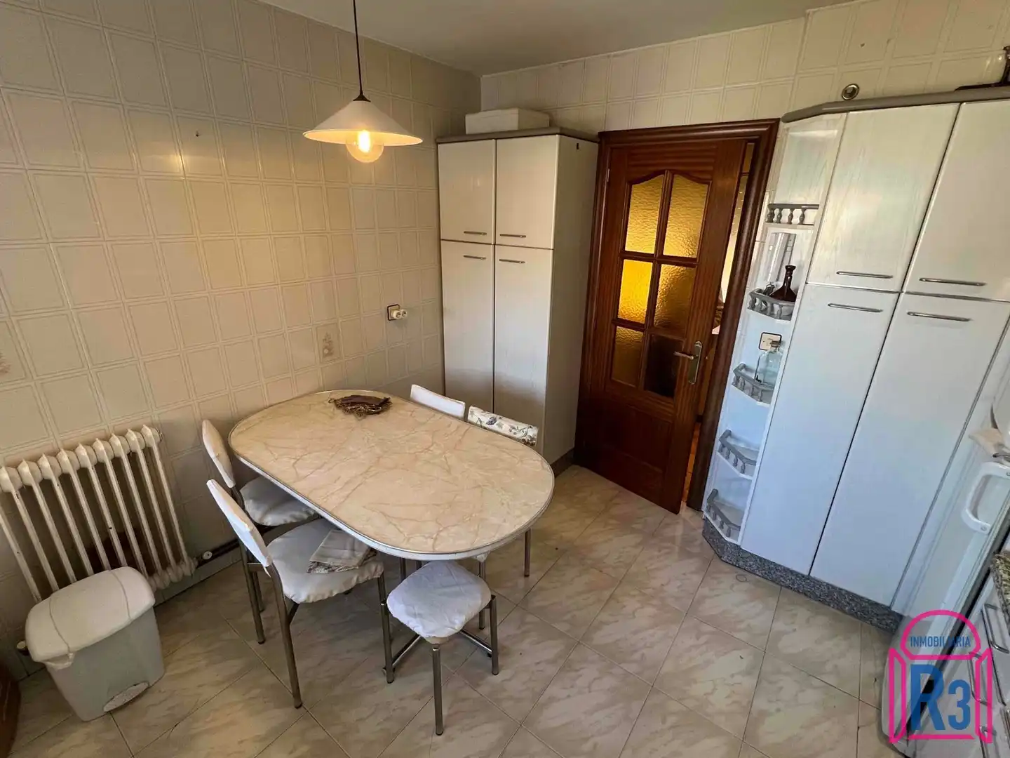 Flat with lift to rent in Cardenal Lorenzana, imagen 8