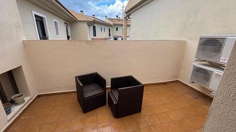 Foto 4 de Casa adosada en venda a Jardines de Alhaurín - Huerta Alta - Fuensanguínea, Alhaurín de la Torre