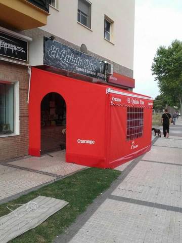 Local comercial en Venta en Pinar Alto