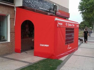 Gewerbefläche zum Verkauf in Crevillet - Pinar Alto
