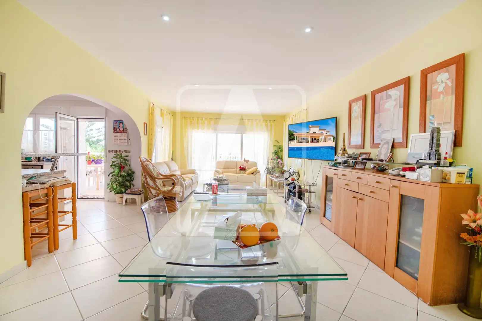 Chalet con piscina en venta en Gargasindi - Garduix - Colina del Sol, imagen 10