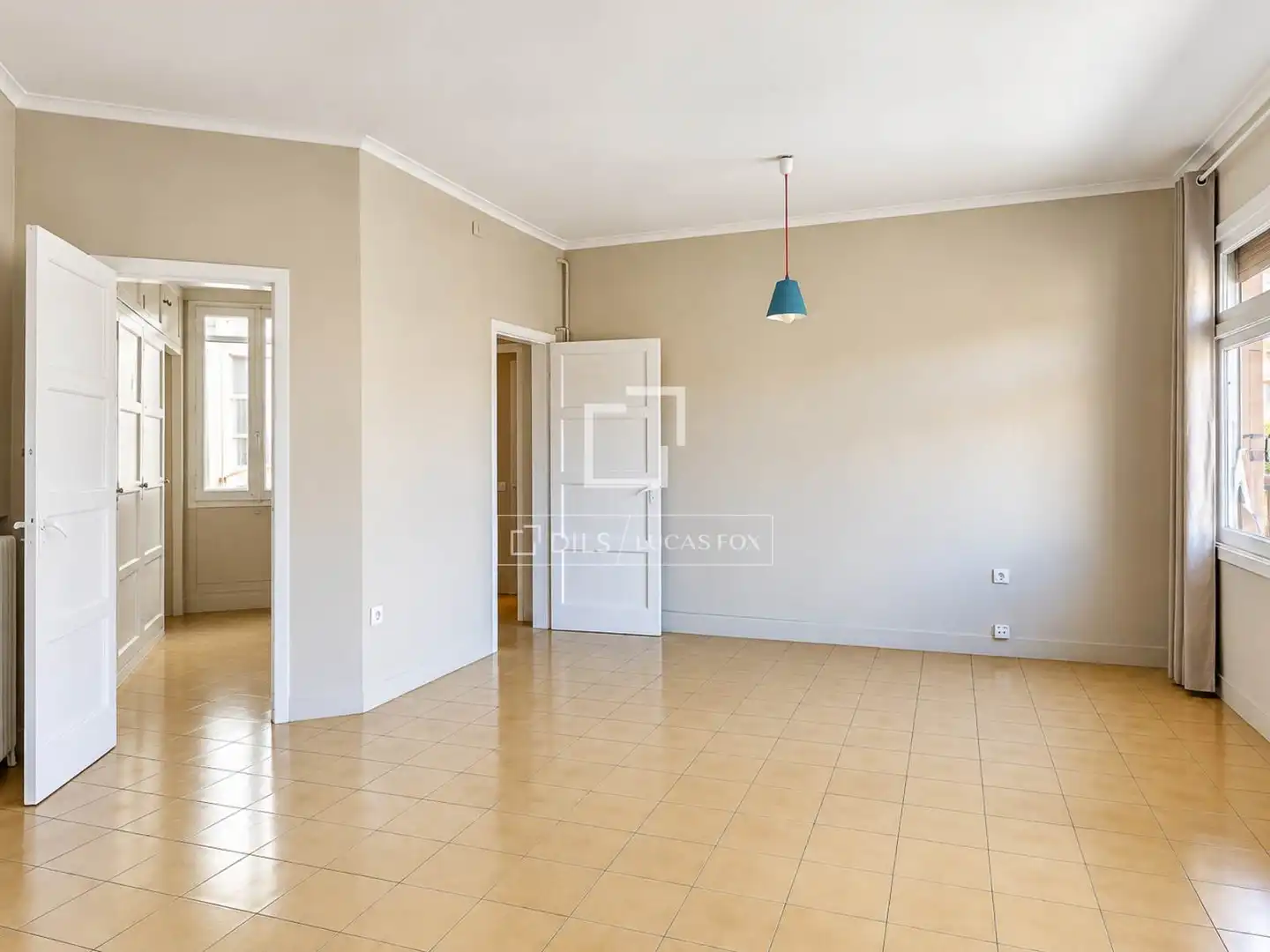 Exterior view of Flat for sale in Eixample