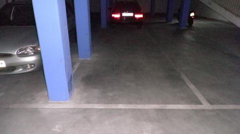 Photo 2 of Garage to rent in Francesc Macia, 35, Pla d'en Boet, Mataró