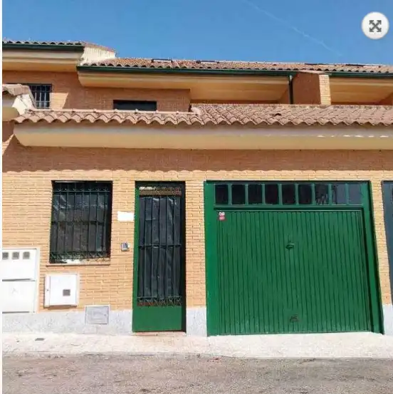 Casa in vendita a Torrijos