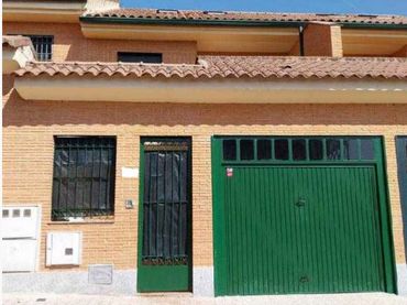 House for sale in Torrijos