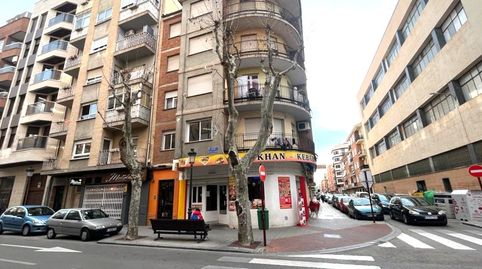 Foto 2 de Piso en venta en Octavio Cuartero, Ensanche - Franciscanos, Albacete Capital