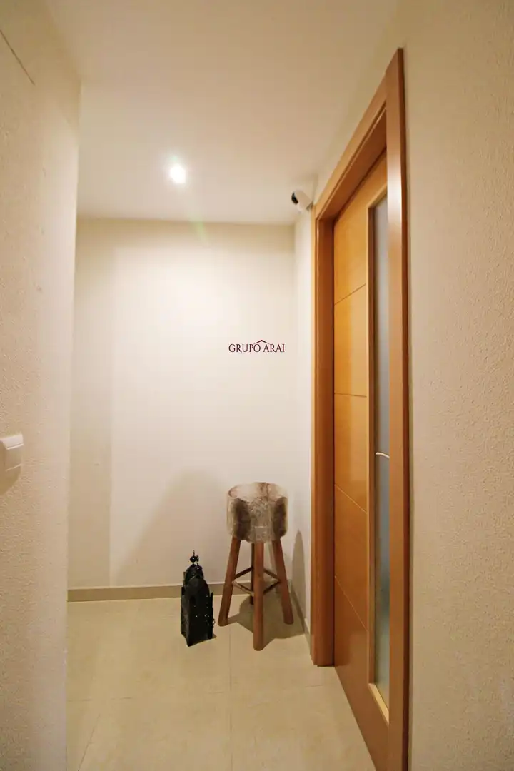 Wohnung zum Verkauf in San Vicente del Raspeig / Sant Vicent del Raspeig mit Klimaanlage und Abstellraum