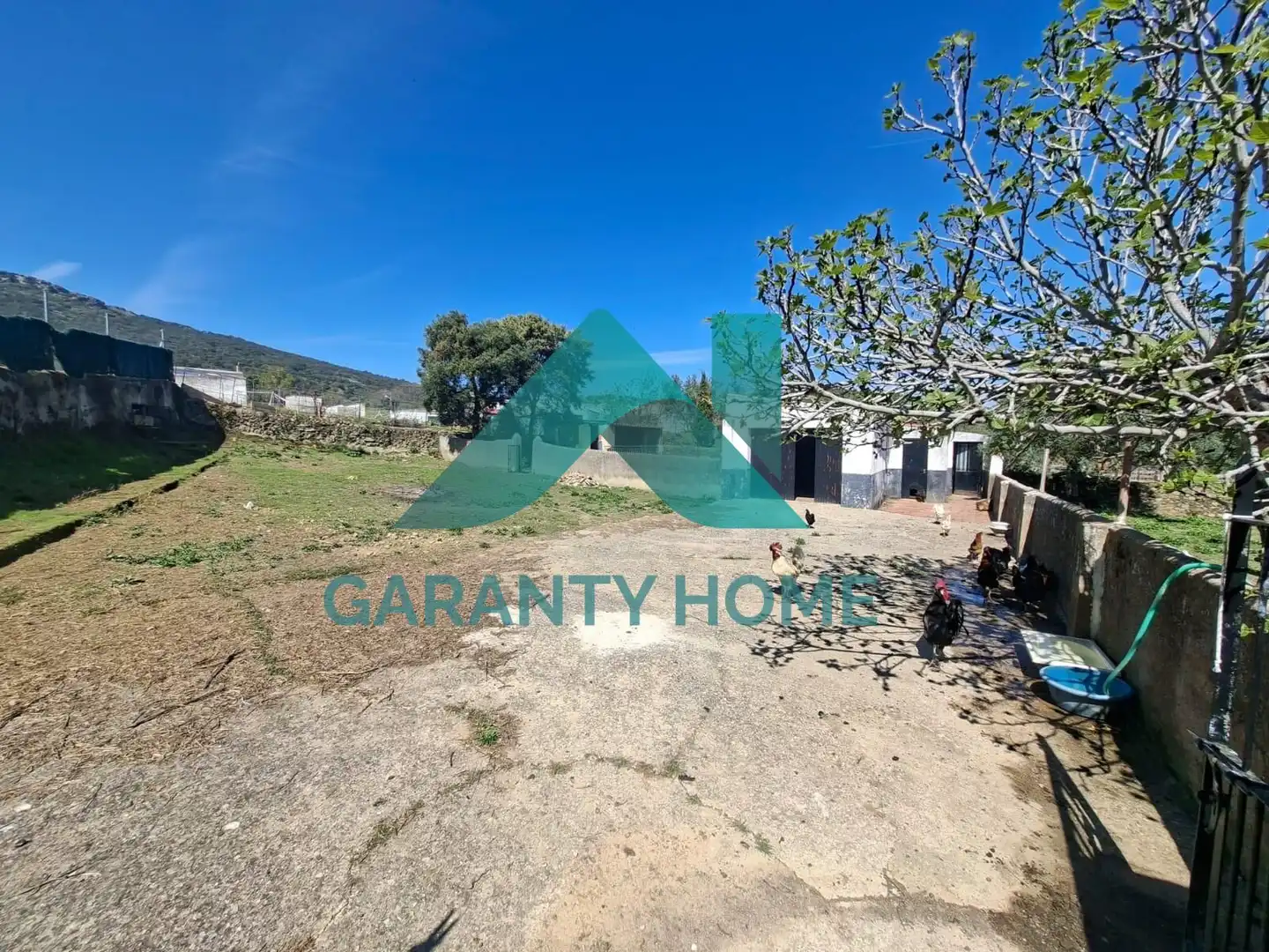 Casa en venda a Sierra de Fuentes, imagen 18