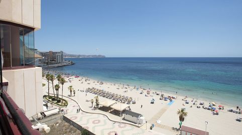 Foto 3 de Apartamento en venta en Llebeig, 1, Zona Levante - Playa Fossa, Calpe / Calp