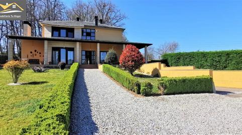 Foto 2 de Casa o xalet en venda a Centro, Ourense Capital