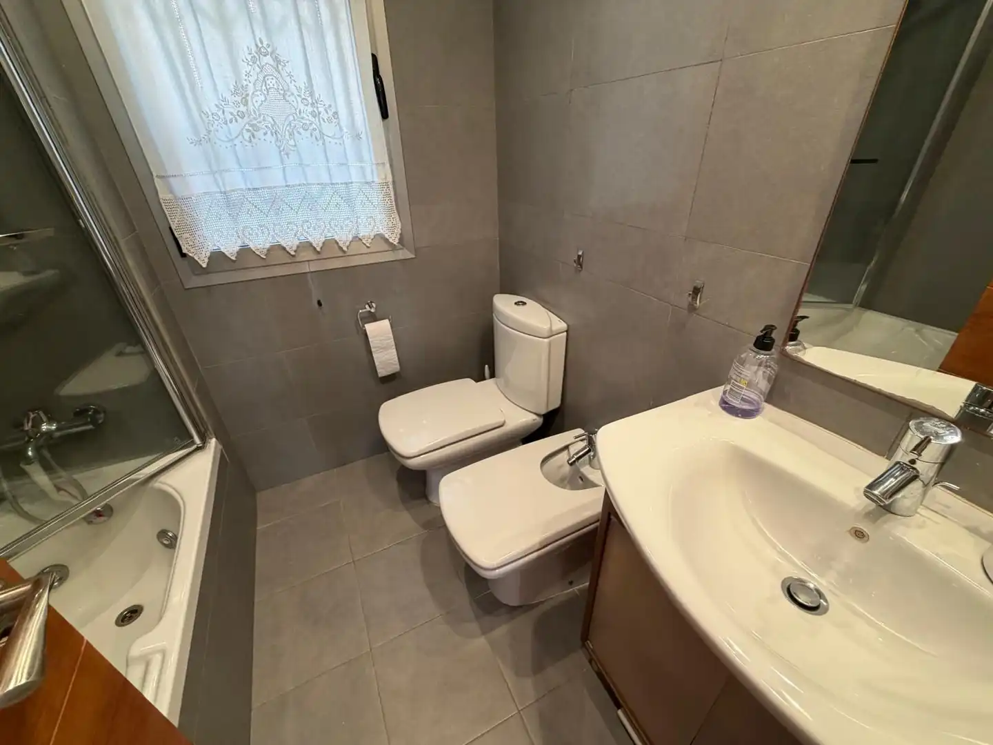 Mini appartamento con piscina in vendita a Las Marinas / Les Marines, imagen 19