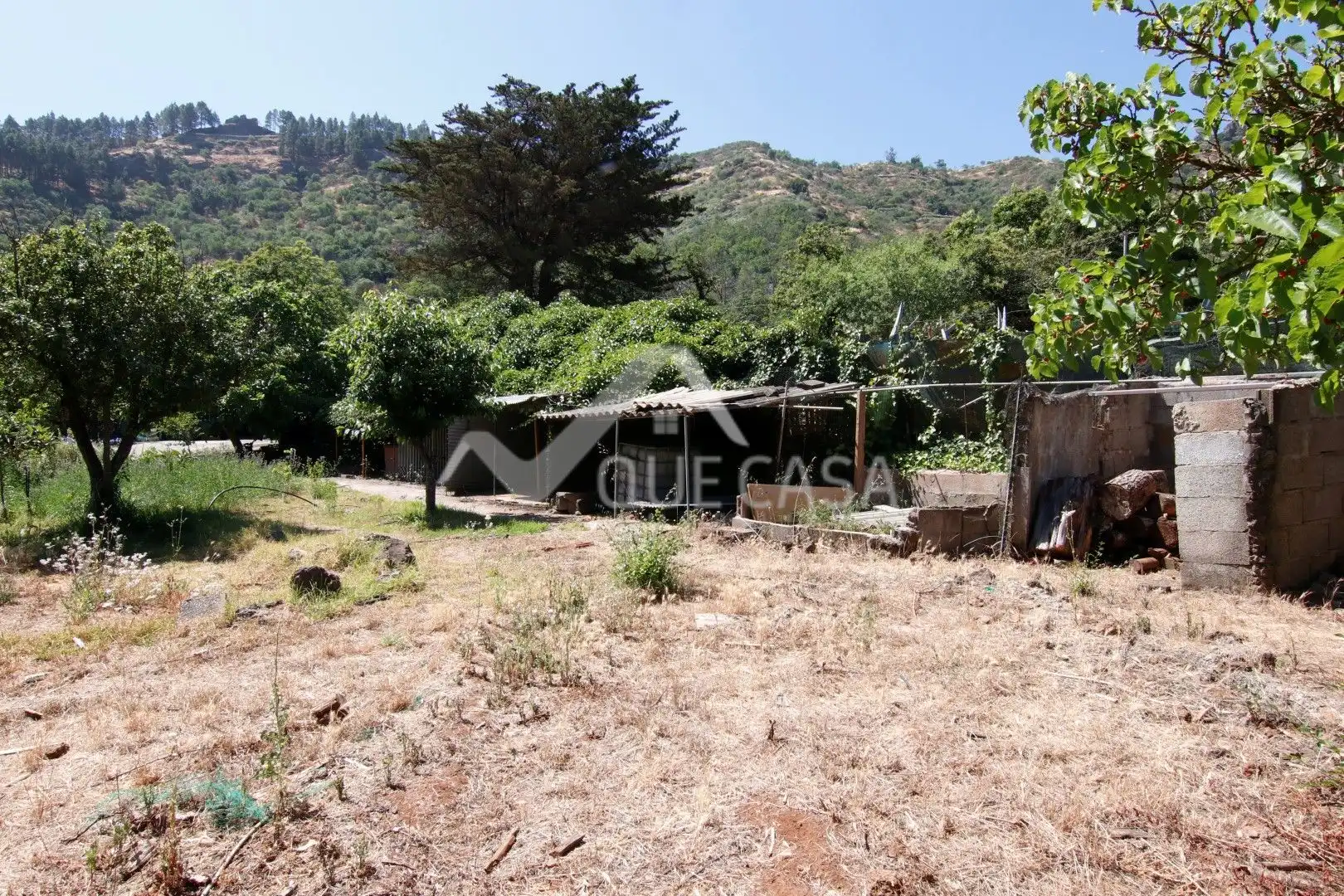 Terreno en venta en Vega de San Mateo
