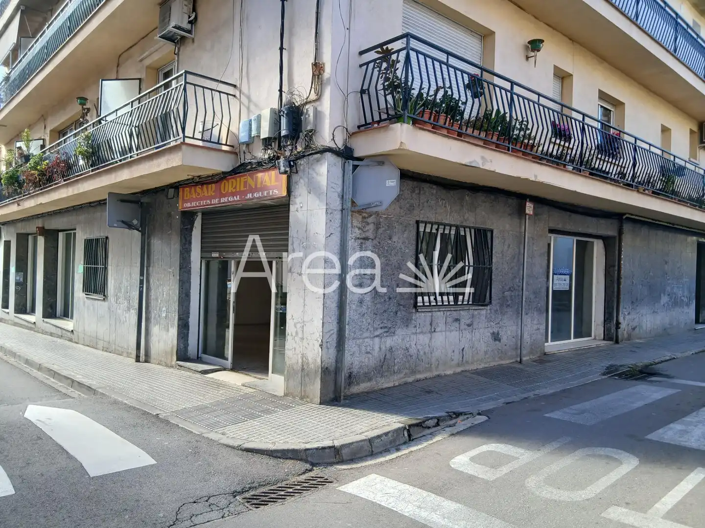 Local de lloguer en Vilassar de Mar