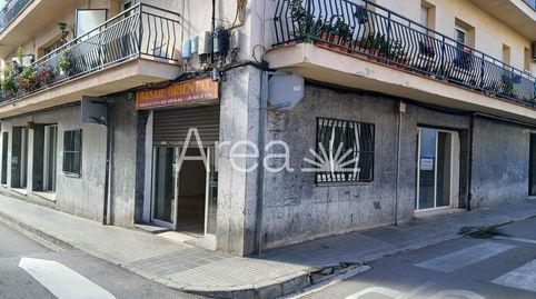 Foto 4 von Geschaftsraum zur Miete in Carrer de Sant Feliu, Veral d'Ocata, Vilassar de Mar