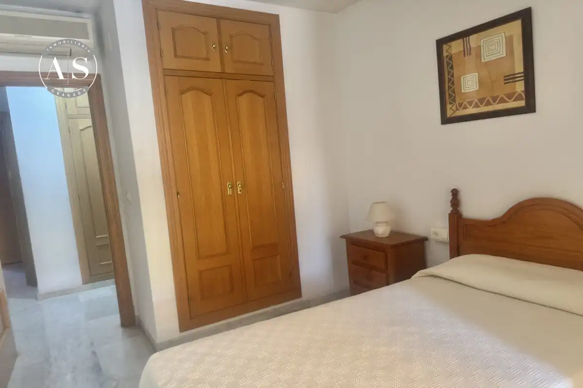 Flat with pool for sale in Parque almunia, imagen 18