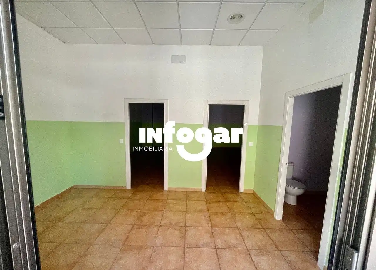 Local en venta en A Guarda