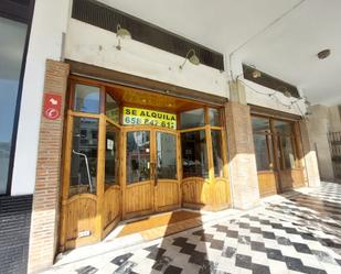 Local de lloguer a Calle Sevilla, 10, Casco Antiguo