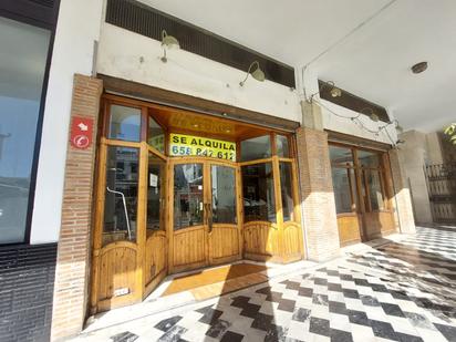 Premises to rent in Calle Sevilla, 10, Algeciras