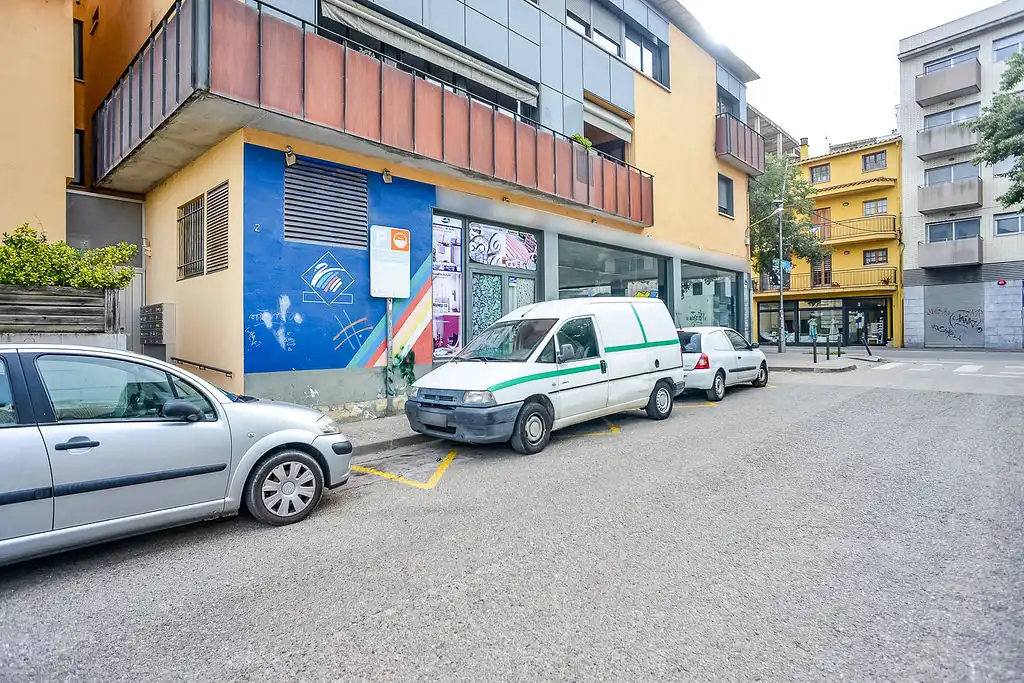 Business premises to rent in C/ Santa Eugenia, imagen 4