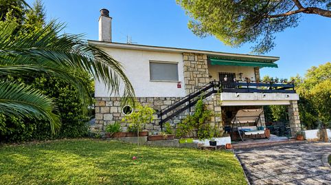Villa del Prado, Urb. Encinar del Alberche, Fantastico chalet reformado
