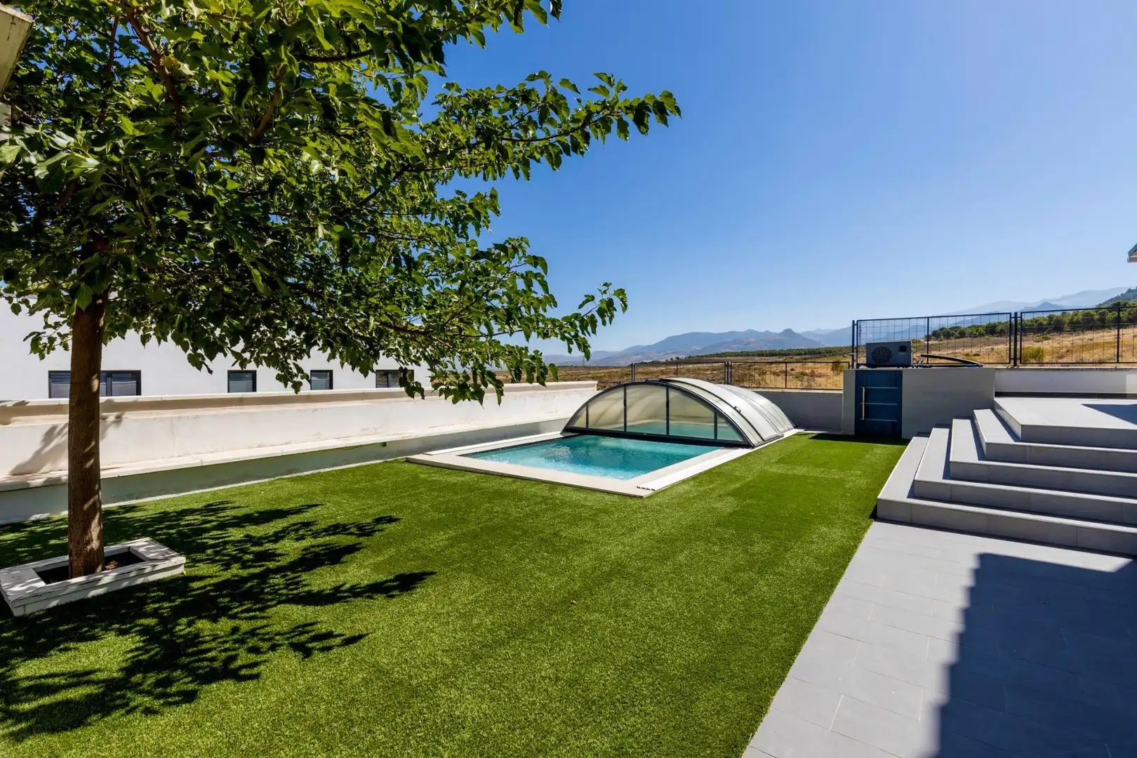 Villa con piscina in vendita a Dílar, imagen 13