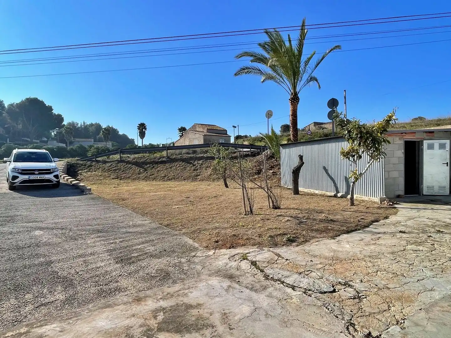 Casa o xalet en venda en Benitachell / El Poble Nou de Benitatxell amb Terrassa i Traster